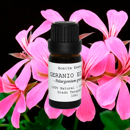 ACEITE ESENCIAL GERANIO EGIPTO